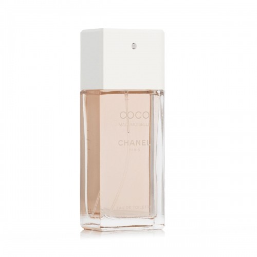Женская парфюмерия Chanel EDT Coco Mademoiselle 50 ml image 2