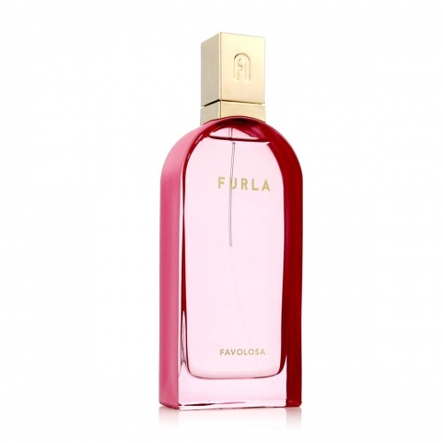 Women's Perfume Furla EDP Favolosa 100 ml image 2