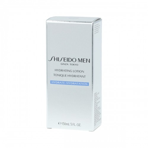 Sejas toneris Shiseido Mitrinošs 150 ml image 2