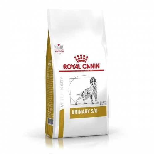 Фураж Royal Canin Urinary Для взрослых птицы 7,5 kg image 2