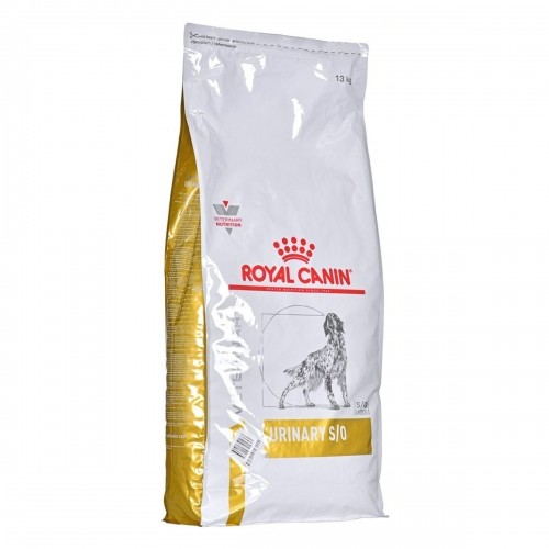 Фураж Royal Canin Urinary Для взрослых птицы 13 kg image 2