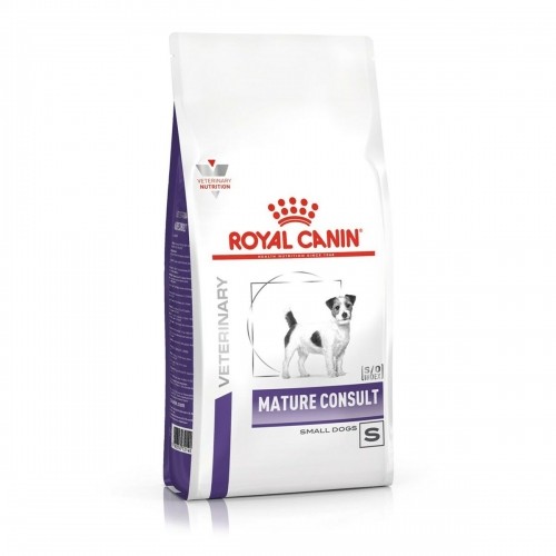 Lopbarība Royal Canin  Mature Consult Small Dogs Seniors 3,5 g image 2