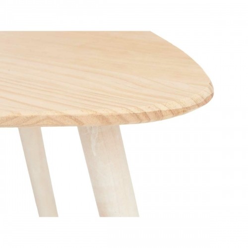 Centre Table Wood 60 x 48 x 64 cm image 2