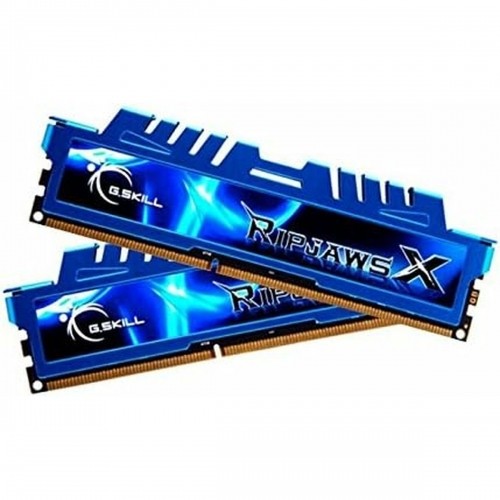 RAM Memory GSKILL F3-2133C10D-16GXM DDR3 16 GB image 2