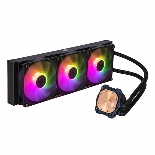 Комплект жидкостного охлаждения Cooler Master MLW-D36M-A18PZ-R1 image 2