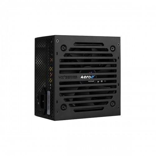 Источник питания Aerocool VX PLUS 600 600 W ATX image 2