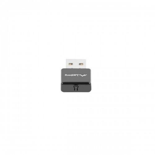 Wi-Fi USB Adapter Lanberg NC-0300-WI image 2