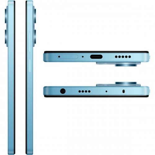 Смартфоны Poco X5 Pro 5G 6,7" 256 GB 8 GB RAM Octa Core Snapdragon 778G Синий image 2