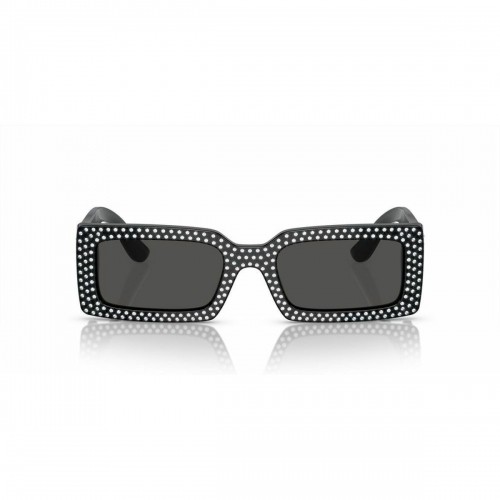 Женские солнечные очки Dolce & Gabbana DG 4447B image 2