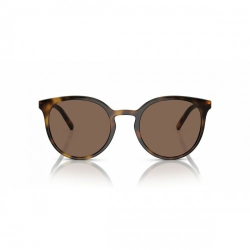 Ladies' Sunglasses Dolce & Gabbana DG 6189U image 2