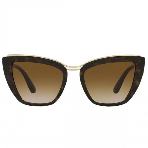Ladies' Sunglasses Dolce & Gabbana DEVOTION DG 6144 image 2