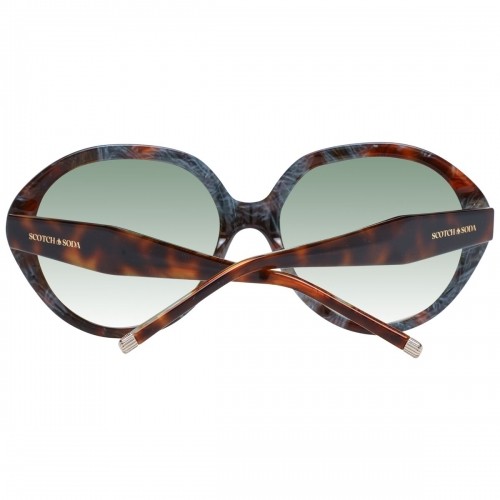 Ladies' Sunglasses Scotch & Soda SS7023 58637 image 2