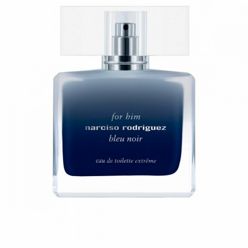 Men's Perfume Narciso Rodriguez EDT 50 ml Bleu Noir image 2