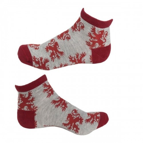 Socks Harry Potter Unisex 3 pairs image 2