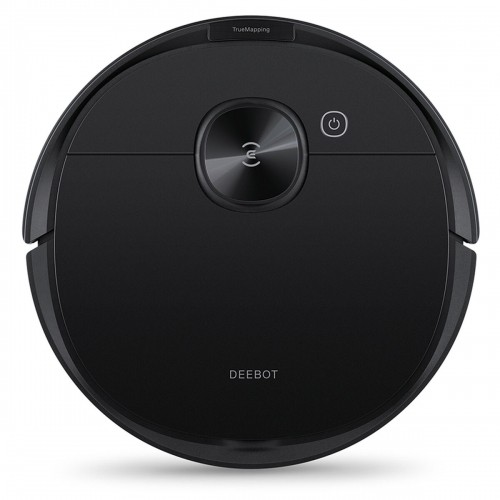 Robot Vacuum Cleaner ECOVACS DEEBOT N8 3200 mAh image 2