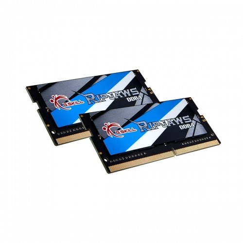 RAM Memory GSKILL F4-2666C19D-32GRS DDR4 32 GB cl43 image 2