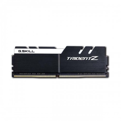 Память RAM GSKILL Trident Z DDR4 16 Гб CL16 image 2