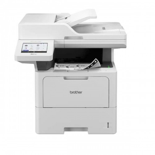 Multifunction Printer Brother MFCL6710DWRE1 image 2