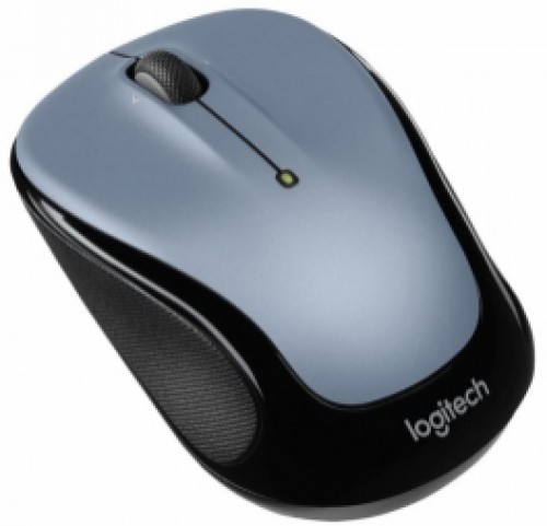 Datorpele Logitech M325s Grey image 2