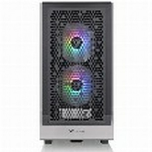 Блок полубашня ATX Galileo THERMALTAKE Ceres 300 TG Чёрный image 2