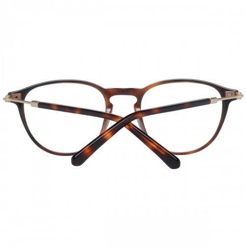 Men' Spectacle frame Zac Posen ZWAR 50TO image 2