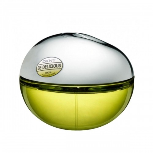 Women's Perfume DKNY 19490 EDP EDP 30 ml Be Delicious image 2