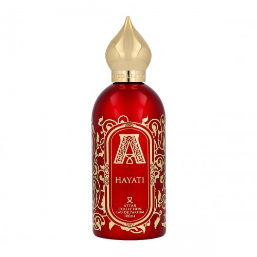 Парфюмерия унисекс Attar Collection EDP Hayati 100 ml image 2