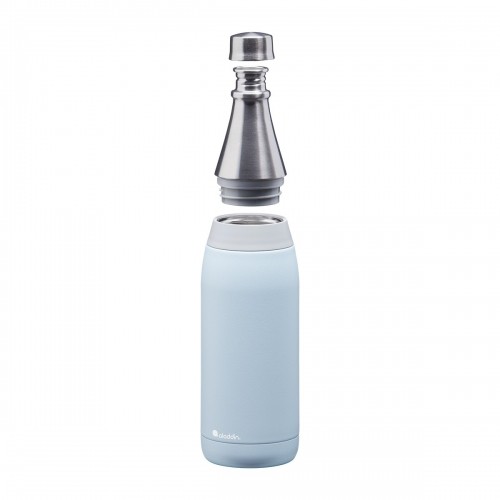 Aladdin Термо бутылка Fresco Thermavac Water Bottle 0.6L голубой image 2