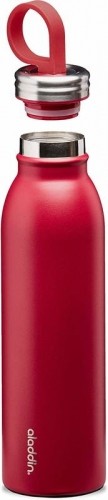 Aladdin Термо бутылка Chilled Thermavac 0,55L нержавеющая сталь / красная image 2