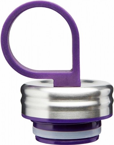 Aladdin Термо бутылка Chilled Thermavac 0,55L нержавеющая сталь/ фиолетовый image 2