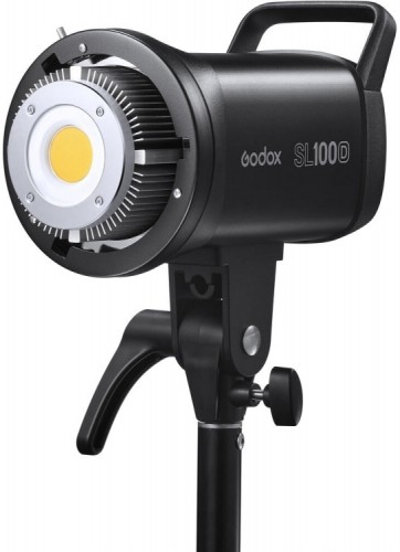 Godox видеосвет SL-100D LED image 2