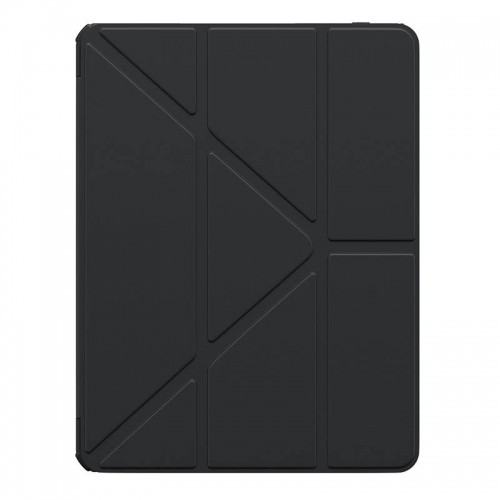 Protective case Baseus Minimalist for iPad Pro (2018|2020|2021|2022) 11-inch (black) image 2