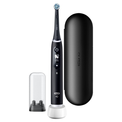 Braun Oral-B iO6 Elektriska Zobu Birste image 2