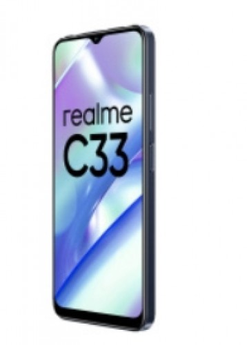 Realme C33 Телефон 4GB / 128GB image 2