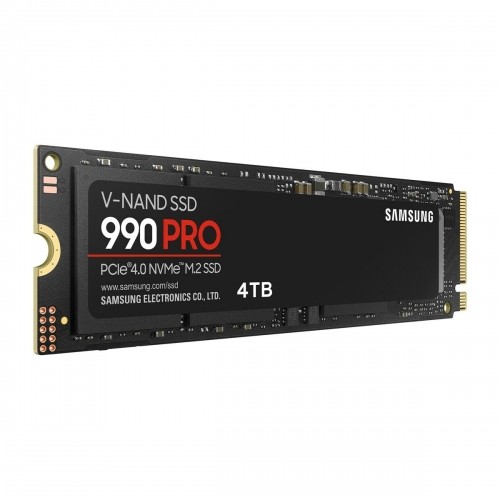 Hard Drive Samsung 990 PRO 4 TB SSD image 2