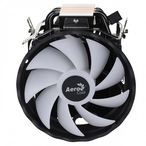 CPU Fan Aerocool AEROPGSRAVE3-FRGB-4P image 2