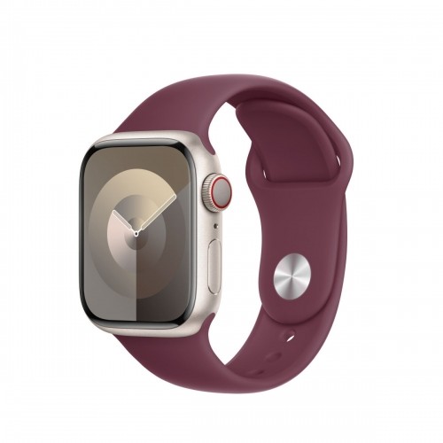 Умные часы Watch 41 Apple MT343ZM/A M/L Красная кошениль image 2