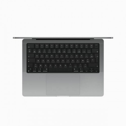 Piezīmju Grāmatiņa Apple MacBook Pro 2023 14" Azerty Francūzis 8 GB RAM 512 GB SSD image 2