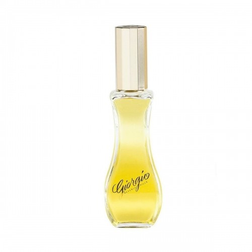 Женская парфюмерия Giorgio EDT Giorgio 50 ml image 2