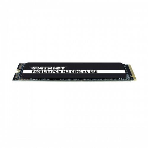 Жесткий диск Patriot Memory Viper P400 250 GB SSD image 2