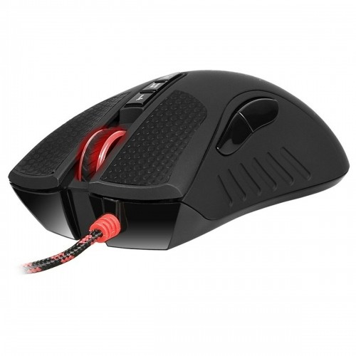 Mouse A4 Tech Bloody Blazing A90 Black image 2