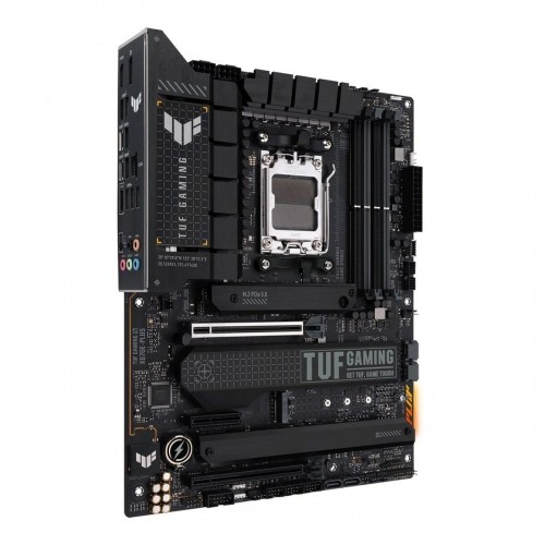 Motherboard Asus TUF GAMING X670E-PLUS AMD AMD X670 AMD AM5 image 2