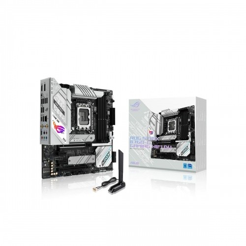 Материнская плата Asus ROG STRIX B760-G GAMING WF LGA 1700 image 2