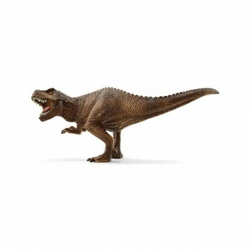 Playset Schleich Tyrannosaurus Rex Attack 41465 5 Предметы image 2
