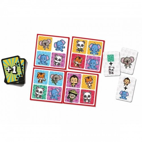 Board game Cayro Animal Keeper ES image 2