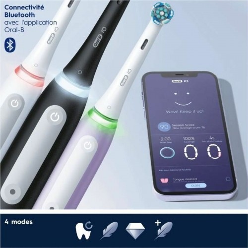 Electric Toothbrush Oral-B image 2