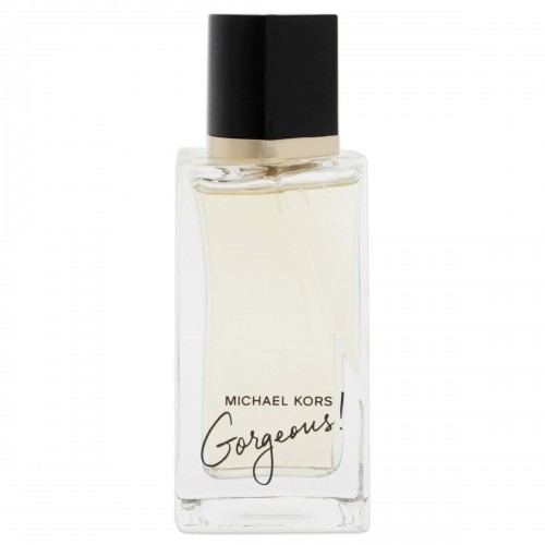 Women's Perfume Michael Kors EDP EDP 50 ml Gorgeous! image 2