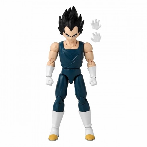 Коллекционная фигура Dragon Ball Stars Vegeta PVC 17 cm image 2