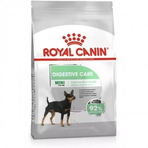 Fodder Royal Canin Mini Digestive Adult Birds 1 kg image 2