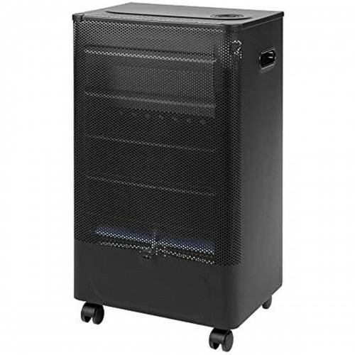 Gas Heater Favex Black 4200 W image 2